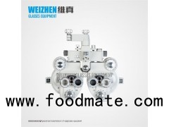 Optical Instruments WZ-FR04 Ophthalmic Manul Phoropter Manual Phoropter