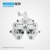 Optical Instruments WZ-FR04 Ophthalmic Manul Phoropter Manual Phoropter