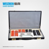 Optical Instruments WZ-J550A Optical Trial Lens Set Optometry