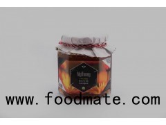 MyHoney – Little Bee