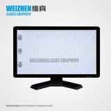 Vision Test Chart LCD Screen WZ-VC-2 Optical Visual Chart Liquid Crystal Display