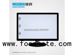 Vision Test Chart LCD Screen WZ-VC-3 Optometry Visual Chart LCD Eye Chart