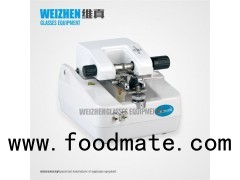 Optical Instruments WZ-J800 Automatic Lens Groover Optical Lens Cutting Machine