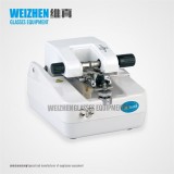 Optical Instruments WZ-J800 Automatic Lens Groover Optical Lens Cutting Machine