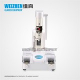 Optical Instruments WZ-J500 Optometry Saw Machine Rimless Lens Processing Equipment