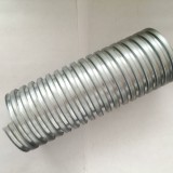 75mm Galvanized Steel Flexible Conduit