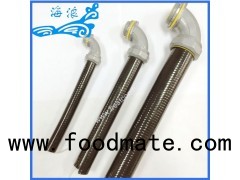Black Liquid Tight Flexible Conduit