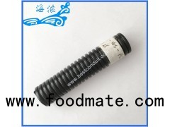 Flame Retardant PA Cable Conduits