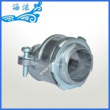 Standard Garden Coupling Zinc Plated Stainless Steel Hose Connector