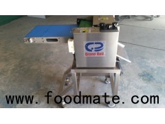 Cutter for Squid Ring,Squid Multipleuse Cutting Machine