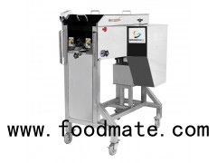 Fillet Machine and Bellybone Removing