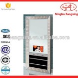 Beautiful Big Size Durable Barber Shop Mirrors For Wholesale 80*190cm