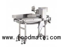 Fish Head,tail Cutting Machine