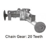 High Quality 8200783526 OIL PUMP