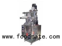 China Manufacture Automatic Sauce And Liquid Packing Machine