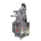 China Manufacture Automatic Sauce And Liquid Packing Machine