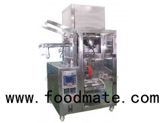 High Quality DXDJ-150II Automatic Sauce Packing Machine