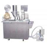 High Quality DTJ-C Semi-automatic Capsule Filling Machine