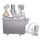 Competitive Price And High Quality DTJ-C Semi-automatic Capsule Filling Machine