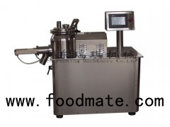China Manufacture High Quality High Efficient Mixing And Granulating Machine