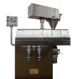 China Manufacture High Quality Fluidzed Granulator And Dryer Machine