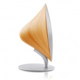 Solo One factory directly 2016 hot sell 2.0CH Wireless Bluetooth Speaker BT 4.0 Wooden Wireless Char
