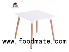 Square Table