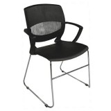 Wood Student Chair