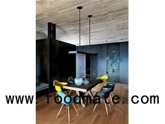 Modern Wood Chair