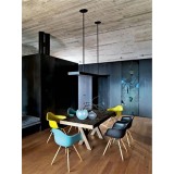 Modern Wood Chair