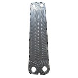 Funke Heat Exchanger Plates