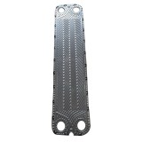 Funke Heat Exchanger Plates