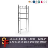Toilet Space Saver Rack