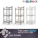 Metal Toilet Rack