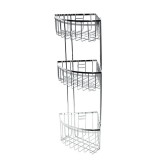 Bathroom Storage Rack