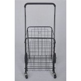 Folding Metal Cart