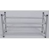 Metal Extending Shoes Rack