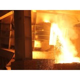 ferroalloy smelting furnace,ore melting equipment,ferroalloy smelting,low-power consumption furnace,