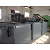 SCR,induction furnace,Silicon Controlled Rectifier,induction coil,power supply,medium frequency expo