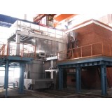 Ladle Furnace