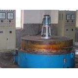 Pit Furnace