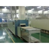 Batch-type Furnace