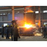 ladle slide gate,multi-pouring/ auxiliary casting equipment