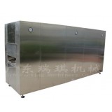 Wholesale High Quality Laminar Flow Tunnel Sterilizing Oven