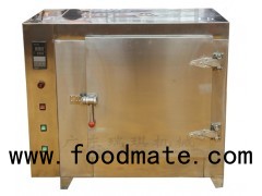 China Suppliers For Electric Heating Air-blowing Dryer(Stainless Steel)High Quality
