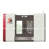Horizontal Machining Center