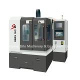 High Precision Engraving And Milling Machine