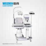 Optical Instruments WZ-C-180A Optometry Combined Table Ophthalmic Refraction Chair Unit