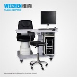 Optical Instruments WZ-C-280 Ophthalmic Equipment Table Ophthalmic Refraction Unit