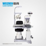 Ophthalmic Instruments WZ-C-200A Ophthalmic Combined Table Optometrist Chair And Stand